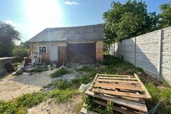 Продаж 1 поверхового будинку з гаражем і ділянкою на 4.5 сотки, 80 кв. м фото 13 Продаж 1 поверхового будинку з гаражем і ділянкою на 4.5 сотки, 80 кв. м фото 13