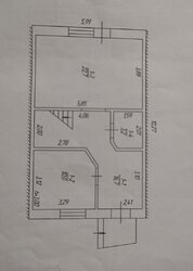 Продаж 2 поверхового таунхауса з ділянкою на 0.1 соток, 105 кв. м, 4 кімнати, на 2-й пров. Вишневського фото 11 Продаж 2 поверхового таунхауса з ділянкою на 0.1 соток, 105 кв. м, 4 кімнати, на 2-й пров. Вишневського фото 11