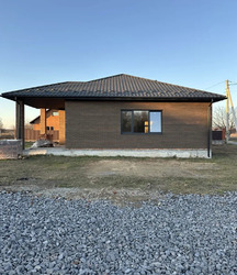 Продаж 1 поверхового будинку з ділянкою на 5 соток, 95 кв. м фото 2 Продаж 1 поверхового будинку з ділянкою на 5 соток, 95 кв. м фото 2