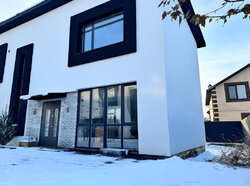 Продаж 2 поверхового таунхауса з ділянкою, вул. Степана Руданського, Зарванці фото 11 Продаж 2 поверхового таунхауса з ділянкою, вул. Степана Руданського, Зарванці фото 11