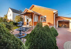 Продаж 1 поверхового будинку, 4-й пров. Гніванське шосе фото 1 Продаж 1 поверхового будинку, 4-й пров. Гніванське шосе фото 1