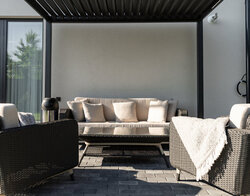 Продаж 2 поверхового будинку з ділянкою на 5 соток, 180 кв. м, 3 кімнати, на вул. Мирна фото 4 Продаж 2 поверхового будинку з ділянкою на 5 соток, 180 кв. м, 3 кімнати, на вул. Мирна фото 4