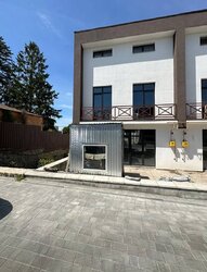 Продаж 3 поверхового таунхауса з ділянкою на 1 сотку, 300 кв. м, 4 кімнати фото 3 Продаж 3 поверхового таунхауса з ділянкою на 1 сотку, 300 кв. м, 4 кімнати фото 3