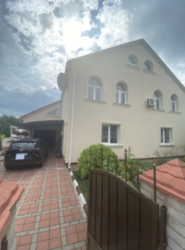 Продаж будинку в Царському селі, 5 кімнат, 260 кв.м. фото 1 Продаж будинку в Царському селі, 5 кімнат, 260 кв.м. фото 1