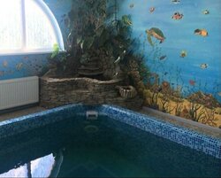 Продаж 2 поверхового будинку з ділянкою на 10 соток, 307 кв. м, 4 кімнати, на пров. Архітектурний фото 8 Продаж 2 поверхового будинку з ділянкою на 10 соток, 307 кв. м, 4 кімнати, на пров. Архітектурний фото 8