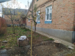 Продаж частини будинку в р-ні Бучми, 3 кімнати, 78 кв.м. фото 1 Продаж частини будинку в р-ні Бучми, 3 кімнати, 78 кв.м. фото 1