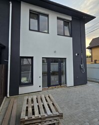 Продаж 2 поверхового таунхауса з ділянкою на 2 сотки, 90 кв. м, 2 кімнати фото 3 Продаж 2 поверхового таунхауса з ділянкою на 2 сотки, 90 кв. м, 2 кімнати фото 3