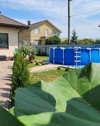 Продаж 1 поверхового будинку з гаражем і ділянкою на 12.5 сотки, 186 кв. м, 4 кімнати фото 5 Продаж 1 поверхового будинку з гаражем і ділянкою на 12.5 сотки, 186 кв. м, 4 кімнати фото 5