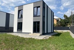 Продаж 2 поверхового будинку з ділянкою на 5 соток, 121 кв. м, 4 кімнати, на пров. Яна Засідателя фото 6 Продаж 2 поверхового будинку з ділянкою на 5 соток, 121 кв. м, 4 кімнати, на пров. Яна Засідателя фото 6