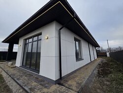 Продаж 1 поверхового будинку з ділянкою на 6 соток, 120 кв. м, 3 кімнати, на вул. Гагаріна фото 9 Продаж 1 поверхового будинку з ділянкою на 6 соток, 120 кв. м, 3 кімнати, на вул. Гагаріна фото 9