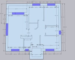 ������ 1 ����������� ������� � ������� ���� 9