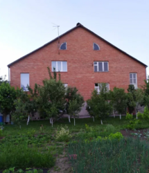 Продаж частини будинку в с. Вінницькі Хутори, 227 в.м., 4 кімнати фото 2 Продаж частини будинку в с. Вінницькі Хутори, 227 в.м., 4 кімнати фото 2