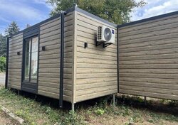 Продаж 1 поверхового будинку 40 кв. м. на вул. Мирна, Зарванці фото 1 Продаж 1 поверхового будинку 40 кв. м. на вул. Мирна, Зарванці фото 1