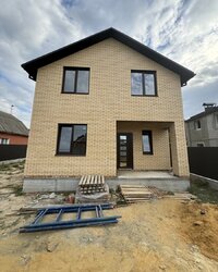 Продаж 2 поверхового будинку з ділянкою на 5 соток, 126 кв. м, 4 кімнати фото 1 Продаж 2 поверхового будинку з ділянкою на 5 соток, 126 кв. м, 4 кімнати фото 1