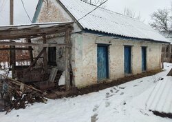 Продаж 1 поверхового будинку з ділянкою на 50 соток, 104 кв. м, вул. Богдана Хмельницького фото 2 Продаж 1 поверхового будинку з ділянкою на 50 соток, 104 кв. м, вул. Богдана Хмельницького фото 2