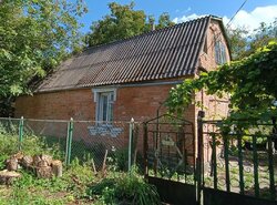 Продаж 1 поверхового будинку з ділянкою на 15 соток, смт. Стрижавка фото 1 Продаж 1 поверхового будинку з ділянкою на 15 соток, смт. Стрижавка фото 1