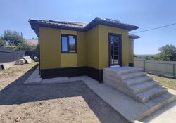 Продаж 1 поверхового будинку 86 кв. м, 3 кімнати, на вул. Гетьманська фото 1 Продаж 1 поверхового будинку 86 кв. м, 3 кімнати, на вул. Гетьманська фото 1