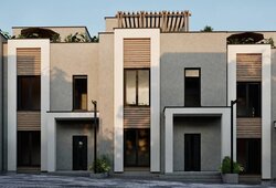 Продаж 2 поверхового таунхауса з ділянкою на 1.5 сотки, 117 кв. м, 4 кімнати, на вул. Подільська фото 6 Продаж 2 поверхового таунхауса з ділянкою на 1.5 сотки, 117 кв. м, 4 кімнати, на вул. Подільська фото 6