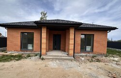 Продаж 1 поверхового будинку з ділянкою на 5 соток, 95 кв. м, 3 кімнати фото 1 Продаж 1 поверхового будинку з ділянкою на 5 соток, 95 кв. м, 3 кімнати фото 1