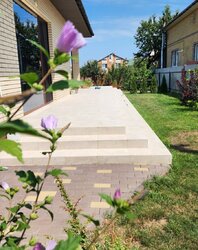 Продаж 1 поверхового будинку з гаражем і ділянкою на 12.5 сотки, 186 кв. м, 4 кімнати фото 7 Продаж 1 поверхового будинку з гаражем і ділянкою на 12.5 сотки, 186 кв. м, 4 кімнати фото 7