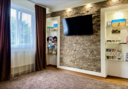 Продаж 2 поверхового будинку з верандою і ділянкою на 5.12 сотки, 225 кв. м, вул. Євгена Патона фото 10 Продаж 2 поверхового будинку з верандою і ділянкою на 5.12 сотки, 225 кв. м, вул. Євгена Патона фото 10