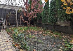 Продаж 1 поверхового будинку з верандою і ділянкою на 2.4 сотки, 67.4 кв. м, пров. Василя Кричевського фото 3 Продаж 1 поверхового будинку з верандою і ділянкою на 2.4 сотки, 67.4 кв. м, пров. Василя Кричевського фото 3