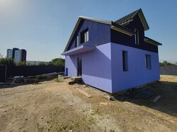 Продаж 2 поверхового будинку з балконом і ділянкою на 8 соток, на вул. Андріївська фото 1 Продаж 2 поверхового будинку з балконом і ділянкою на 8 соток, на вул. Андріївська фото 1