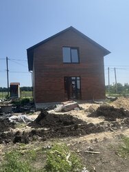 Продаж 2 поверхового будинку з ділянкою на 4.3 сотки, 125 кв. м, 3-й пров. Східний фото 2 Продаж 2 поверхового будинку з ділянкою на 4.3 сотки, 125 кв. м, 3-й пров. Східний фото 2