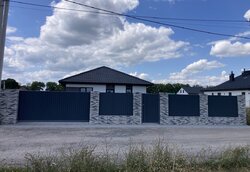 Продаж 1 поверхового будинку з опаленням і ділянкою на 7 соток, 105 кв. м, 4 кімнати, на вул. Ювілейна фото 1 Продаж 1 поверхового будинку з опаленням і ділянкою на 7 соток, 105 кв. м, 4 кімнати, на вул. Ювілейна фото 1