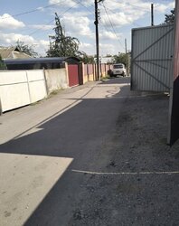 Продаж 1 поверхового будинку з гаражем і ділянкою на 4.5 сотки, 61.4 кв. м, 3 кімнати, на вул. Гната Танцюри фото 4 Продаж 1 поверхового будинку з гаражем і ділянкою на 4.5 сотки, 61.4 кв. м, 3 кімнати, на вул. Гната Танцюри фото 4