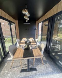 Продаж 1 поверхового будинку з ремонтом і ділянкою на 5 соток, 45 кв. м, 2 кімнати, на вул. Володимирська фото 17 Продаж 1 поверхового будинку з ремонтом і ділянкою на 5 соток, 45 кв. м, 2 кімнати, на вул. Володимирська фото 17