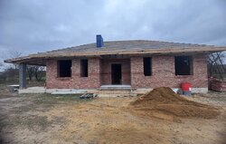 Продаж 1 поверхового будинку з ділянкою на 7 соток, 95 кв. м, вул. Івана Богуна фото 1 Продаж 1 поверхового будинку з ділянкою на 7 соток, 95 кв. м, вул. Івана Богуна фото 1