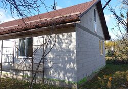 Продаж 1 поверхового будинку з верандою і ділянкою на 4 сотки, Вінницькі Хутори фото 7 Продаж 1 поверхового будинку з верандою і ділянкою на 4 сотки, Вінницькі Хутори фото 7