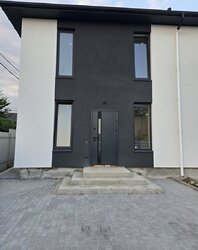 Продаж 2 поверхового таунхауса з ділянкою на 2 сотки, 90 кв. м, 2 кімнати фото 1 Продаж 2 поверхового таунхауса з ділянкою на 2 сотки, 90 кв. м, 2 кімнати фото 1