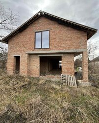 Продаж 2 поверхового будинку з ділянкою на 11 соток, 200 кв. м, 5 кімнат, на вул. Депутатська фото 1 Продаж 2 поверхового будинку з ділянкою на 11 соток, 200 кв. м, 5 кімнат, на вул. Депутатська фото 1