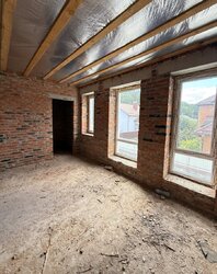 Продаж 2 поверхового таунхауса з ділянкою на 1 сотку, 137 кв. м, 3 кімнати, на вул. Юзвинська фото 11 Продаж 2 поверхового таунхауса з ділянкою на 1 сотку, 137 кв. м, 3 кімнати, на вул. Юзвинська фото 11