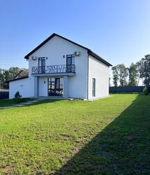 Продаж 2 поверхового будинку з гаражем і ділянкою на 10 соток, Лисогора фото 3 Продаж 2 поверхового будинку з гаражем і ділянкою на 10 соток, Лисогора фото 3