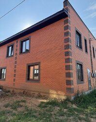 Продаж 2 поверхового таунхауса з ділянкою на 2 сотки, 70 кв. м, 3 кімнати фото 2 Продаж 2 поверхового таунхауса з ділянкою на 2 сотки, 70 кв. м, 3 кімнати фото 2