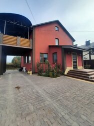 Продаж 2 поверхового будинку з балконом і ділянкою на 7 соток, 4 кімнати, на вул. Подільська фото 1 Продаж 2 поверхового будинку з балконом і ділянкою на 7 соток, 4 кімнати, на вул. Подільська фото 1