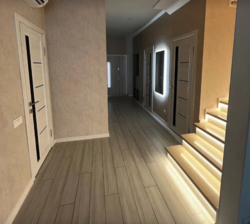 Продаж 3 поверхового таунхауса з ділянкою на 200 кв. м., 140 кв. м, 5 кімнат, на вул. Гетьмана Мазепи фото 11 Продаж 3 поверхового таунхауса з ділянкою на 200 кв. м., 140 кв. м, 5 кімнат, на вул. Гетьмана Мазепи фото 11