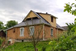 Продаж будинку з опаленням і ділянкою на 40 соток, 74 кв. м, вул. Шевченка, с. Якушинці фото 1 Продаж будинку з опаленням і ділянкою на 40 соток, 74 кв. м, вул. Шевченка, с. Якушинці фото 1