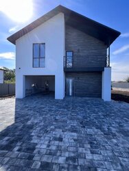 Продаж 2 поверхового будинку з гаражем і ділянкою на 8 соток, с. Лисогора фото 4 Продаж 2 поверхового будинку з гаражем і ділянкою на 8 соток, с. Лисогора фото 4