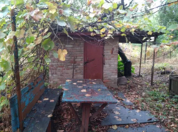 Продаж 1 поверхового будинку з ділянкою на 5.5 сотки, П'ятничани фото 2 Продаж 1 поверхового будинку з ділянкою на 5.5 сотки, П'ятничани фото 2