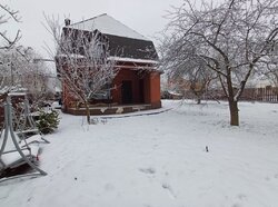 Продаж 2 поверхового будинку з ділянкою на 8 соток, 120 кв. м, 4 кімнати, на вул. Праведників світу фото 17 Продаж 2 поверхового будинку з ділянкою на 8 соток, 120 кв. м, 4 кімнати, на вул. Праведників світу фото 17