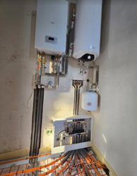 Продаж 2 поверхового таунхауса з ділянкою на 4 сотки, 115 кв. м. фото 15 Продаж 2 поверхового таунхауса з ділянкою на 4 сотки, 115 кв. м. фото 15