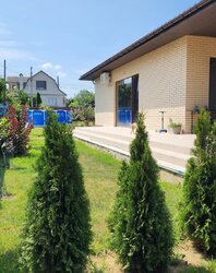 Продаж 1 поверхового будинку з гаражем і ділянкою на 12.5 сотки, 186 кв. м, 4 кімнати фото 8 Продаж 1 поверхового будинку з гаражем і ділянкою на 12.5 сотки, 186 кв. м, 4 кімнати фото 8