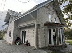 Продаж 2 поверхового будинку з гаражем і ділянкою на 5 соток, 250 кв. м, 5 кімнат, на вул. Синьоводська фото 8 Продаж 2 поверхового будинку з гаражем і ділянкою на 5 соток, 250 кв. м, 5 кімнат, на вул. Синьоводська фото 8