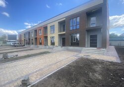 Продаж 2 поверхового таунхауса з ділянкою, 3 кімнати, на вул. Пирогова фото 4 Продаж 2 поверхового таунхауса з ділянкою, 3 кімнати, на вул. Пирогова фото 4