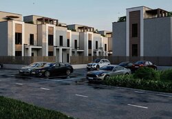 Продаж 2 поверхового таунхауса з ділянкою на 1.5 сотки, 117 кв. м, 4 кімнати, на вул. Подільська фото 8 Продаж 2 поверхового таунхауса з ділянкою на 1.5 сотки, 117 кв. м, 4 кімнати, на вул. Подільська фото 8