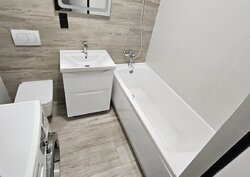 Продаж 2 поверхового таунхауса з ділянкою на 1.5 сотки, 95 кв. м, вул. Підлісна фото 5 Продаж 2 поверхового таунхауса з ділянкою на 1.5 сотки, 95 кв. м, вул. Підлісна фото 5